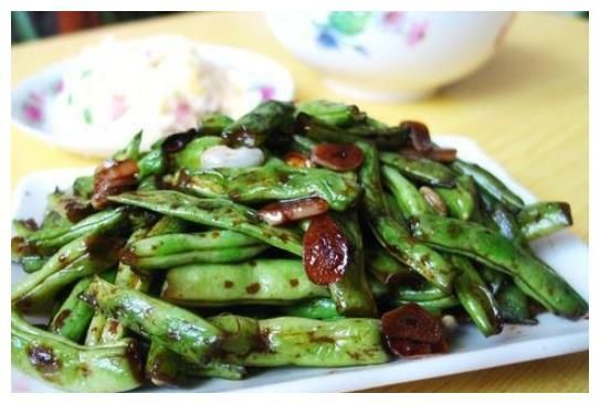 簡單健康的幾道家常菜推薦，營養(yǎng)實惠，請客吃飯有面子