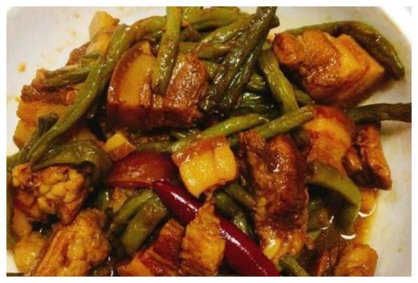 簡單健康的幾道家常菜推薦，營養(yǎng)實惠，請客吃飯有面子