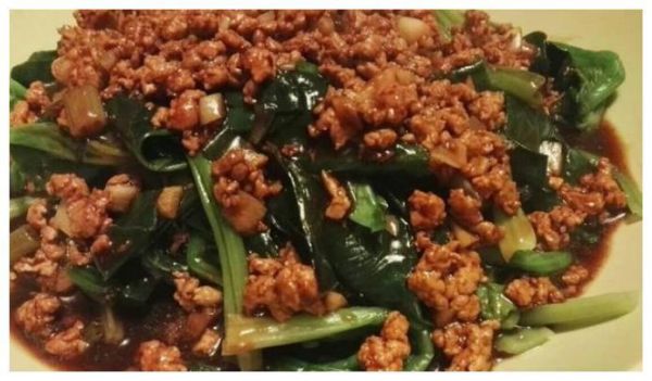 簡單健康的幾道家常菜推薦，營養(yǎng)實惠，請客吃飯有面子
