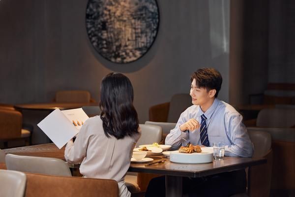 “肥貓餐廳必點招牌菜：讓你的味蕾和健康一起享受美味！” 圖1
