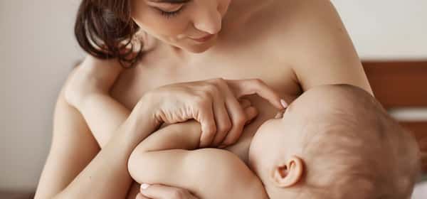 母乳喂養(yǎng)與產(chǎn)后減肥:科學(xué)解析與健康建議