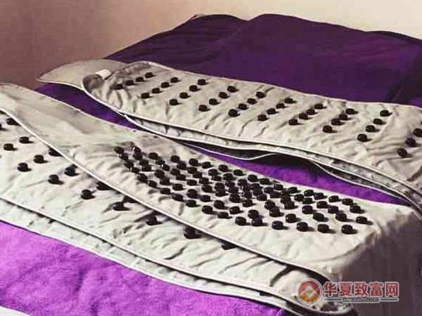 纖瑾姿健康減肥加盟