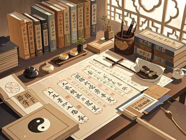 如何根據(jù)未來十年運勢變化調整健康管理策略