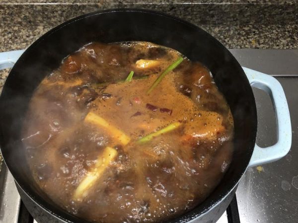 純奶手撕吐司的做法 步驟1