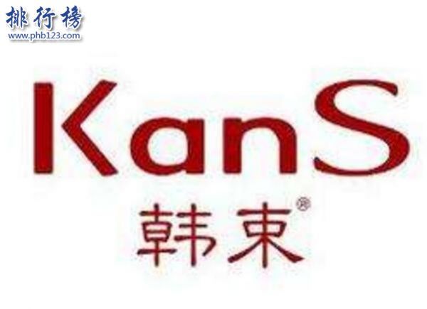 口碑好的國(guó)產(chǎn)護(hù)膚品牌推薦:中國(guó)護(hù)膚品品牌排行榜10強(qiáng)