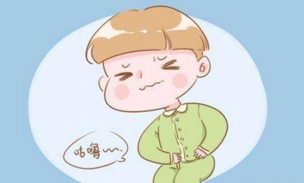 引起腸胃不適的原因