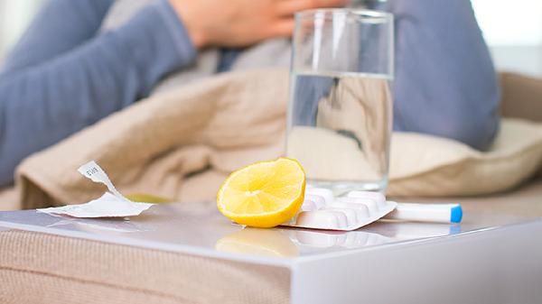 橙子可以促进消化吗