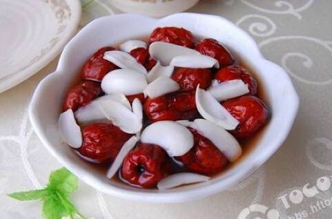 减肥瘦身者的营养均衡