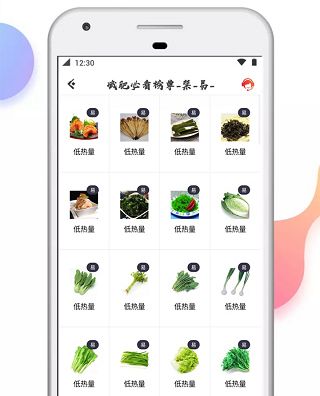 快減肥app專(zhuān)屬減肥服務(wù)