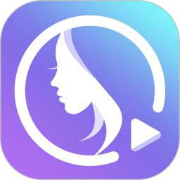 PrettyUp視頻p圖修圖美顏瘦身軟件