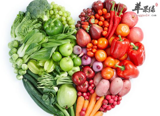 可以帮你瘦脸的饮食习惯