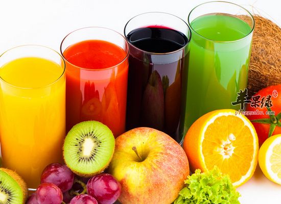 可以帮你瘦脸的饮食习惯