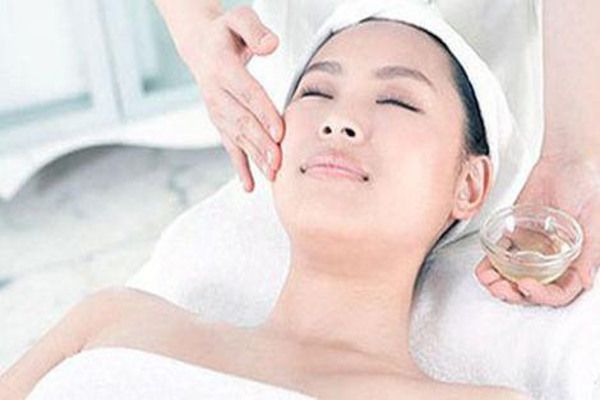 美容瘦身加盟