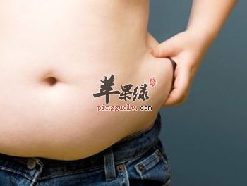 可以減肚腩的一些飲食方法講解