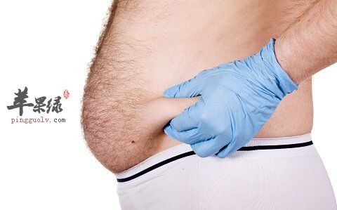 改善大肚腩的兩道食療推薦