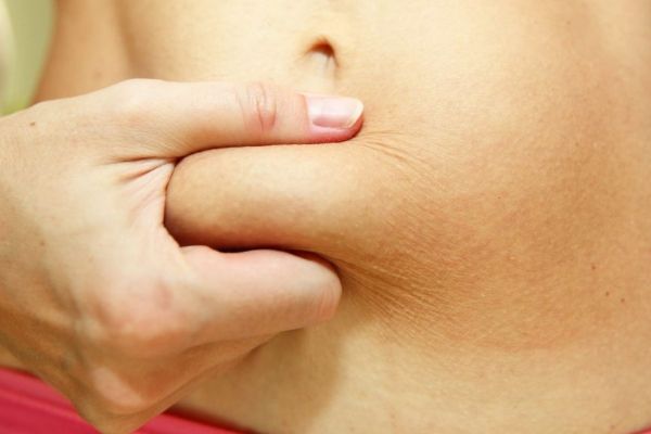 吃什么可以瘦肚子,食物搭配与减脂效果分析