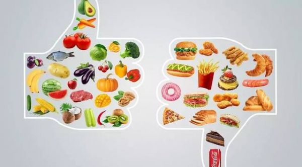 宝宝健康：营养的膳食搭配