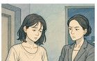 不穿內(nèi)衣倒垃圾？韓國(guó)女性被鄰居指責(zé)！