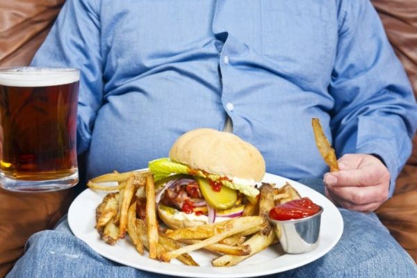 肚子大怎么减掉大肚子?避开这3个误区才能有效瘦腹