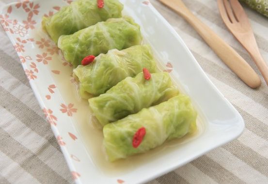 包菜怎么吃