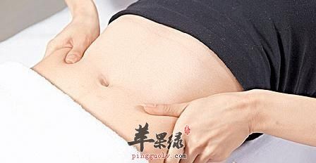通過按揉穴位減肥的注意事項(xiàng)
