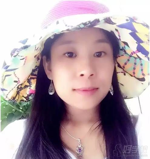 玉儿导师