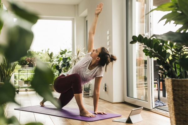 hatha yoga