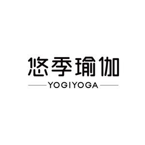 悠季瑜伽頭像
