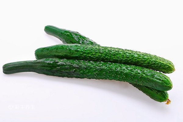 一根黃瓜的熱量 一根黃瓜的熱量是多少