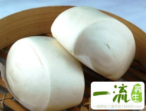 手工饅頭的做法大全
