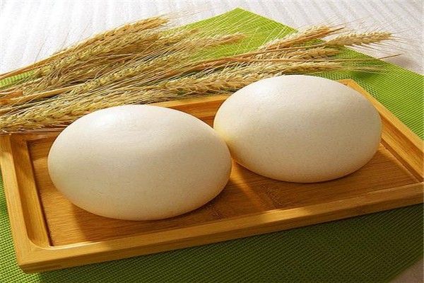 山東老面饅頭