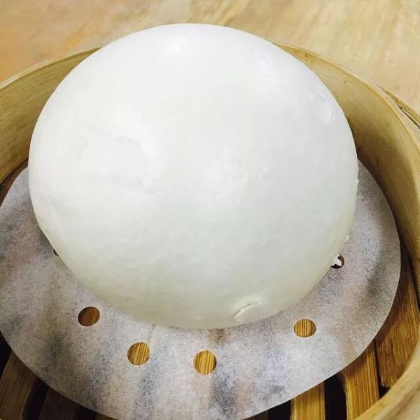 馒头发面到底加什么好老面泡打粉酵母碱面小苏