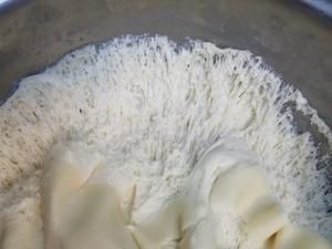 老面饅頭的做法 步驟3