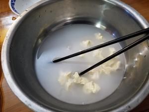 老面饅頭的做法 步驟1