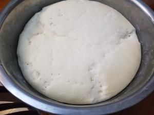 老面饅頭的做法 步驟2