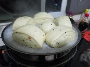老面饅頭的做法 步驟5