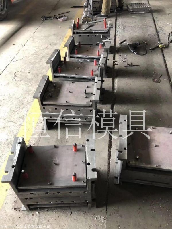 铸造模具厂家生产线模具金属模具