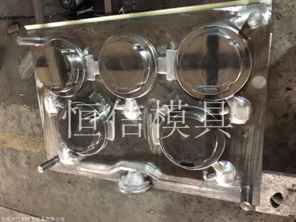 铸造模具厂家生产线模具金属模具