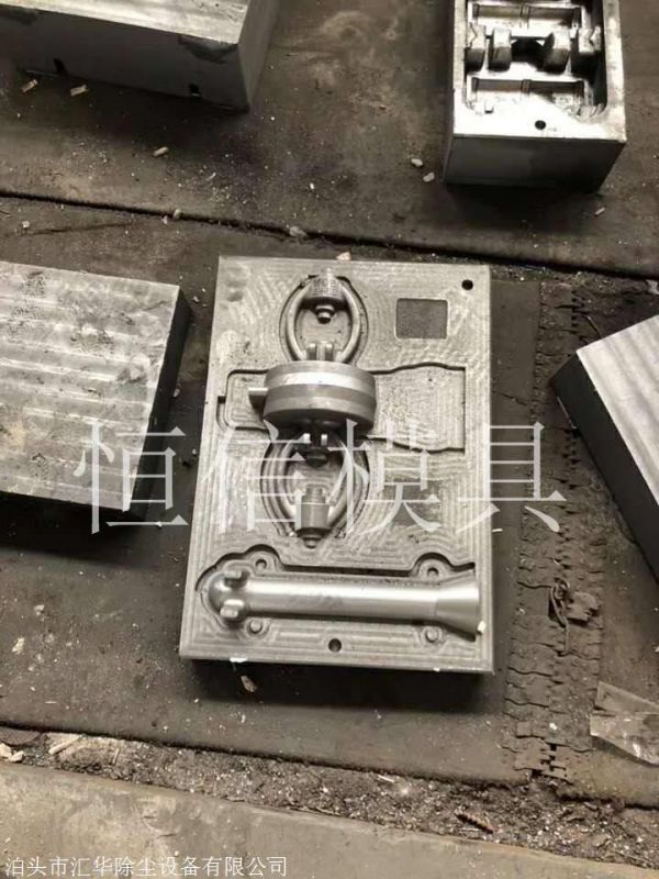 铸造模具厂家生产线模具金属模具