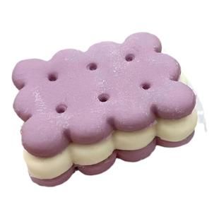 卡通馒头模具波浪简约复古造型儿童花样面食DIY家用饼干烘焙工具