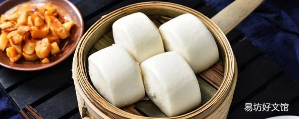 面包和饅頭的區(qū)別 面包和饅頭哪個健康