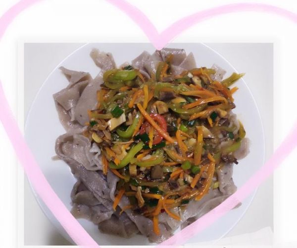 純奶手撕吐司的做法 步驟1