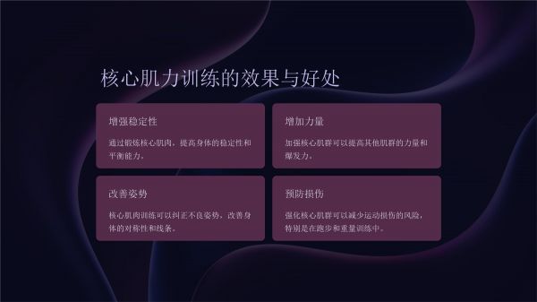 《核心肌力訓(xùn)練》課件_第5頁