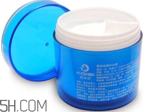 伊洛詩曼妮完美纖體霜有副作用嗎？多少錢？