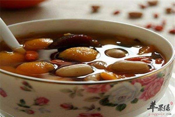 冬季食療進補保健康 這些食物排毒又養(yǎng)顏