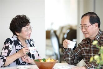 老人冬季应怎么食补呢