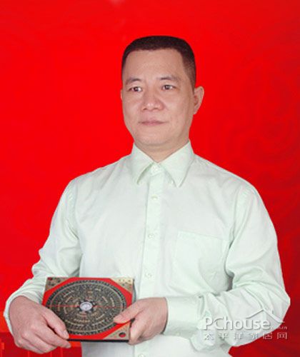 叶显荣老师谈风水 教你如何提升健康运