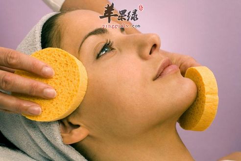 如何做好减肥期间皮肤状态的保护