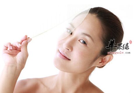 如何做好减肥期间皮肤状态的保护