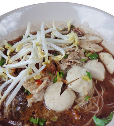 中医指路：夏季养生凉拌菜 让你健康又清凉